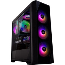 Gaming & Render PC i5-12400|DDR4 16 GB|SSD 512GB|RTX™ 3050 8GB